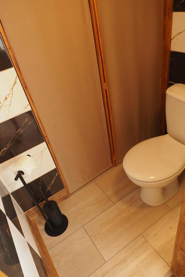 Apartman U Borovice Bílá Třemešná Exteriér fotografie