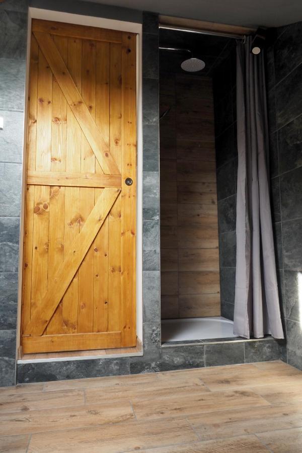 Apartman U Borovice Bílá Třemešná Exteriér fotografie